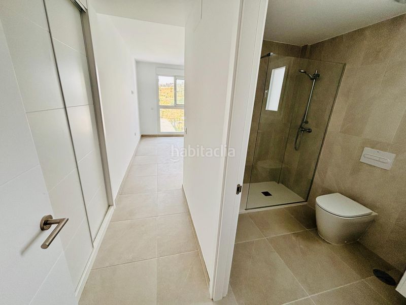 Foto 498af64a-5626-4f34-8501-ba401bab4b29. Pis amb calefacció aparcament piscina a La Cala Golf - Lagar Martell Mijas
