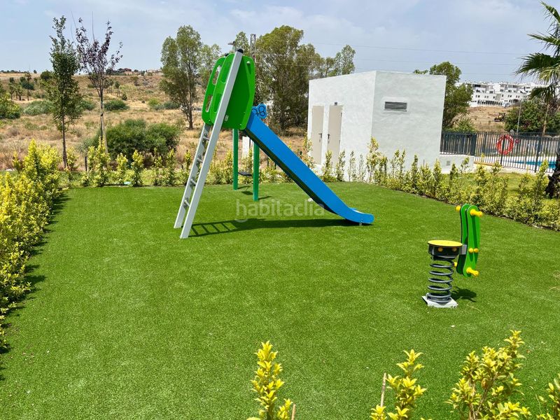 Foto 913e454e-97a2-4e30-8bd0-343ecbb9e577. Pis amb calefacció aparcament piscina a La Cala Golf - Lagar Martell Mijas