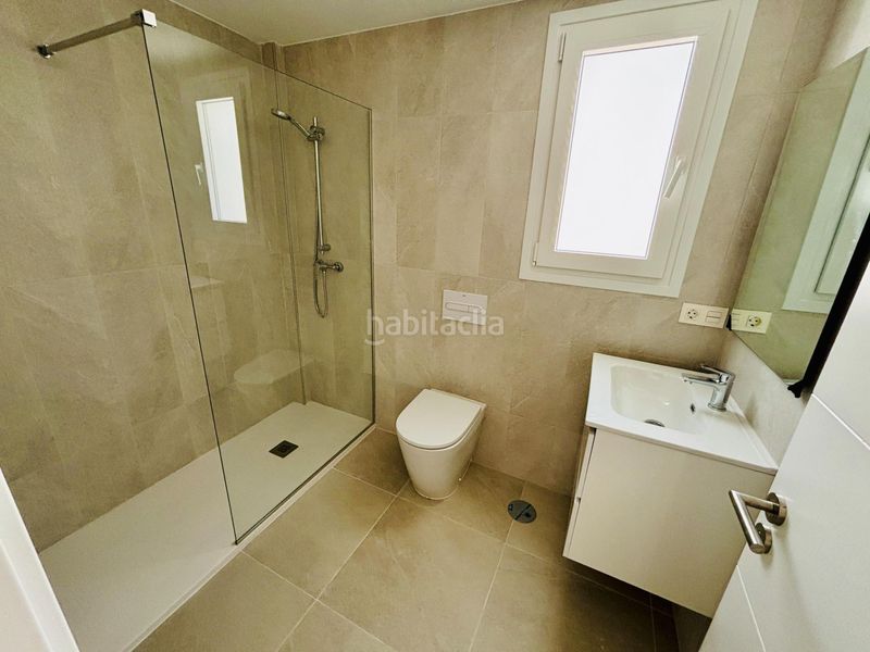 Foto c34abe4a-6f22-4167-ad49-131f32068e33. Pis amb calefacció aparcament piscina a La Cala Golf - Lagar Martell Mijas