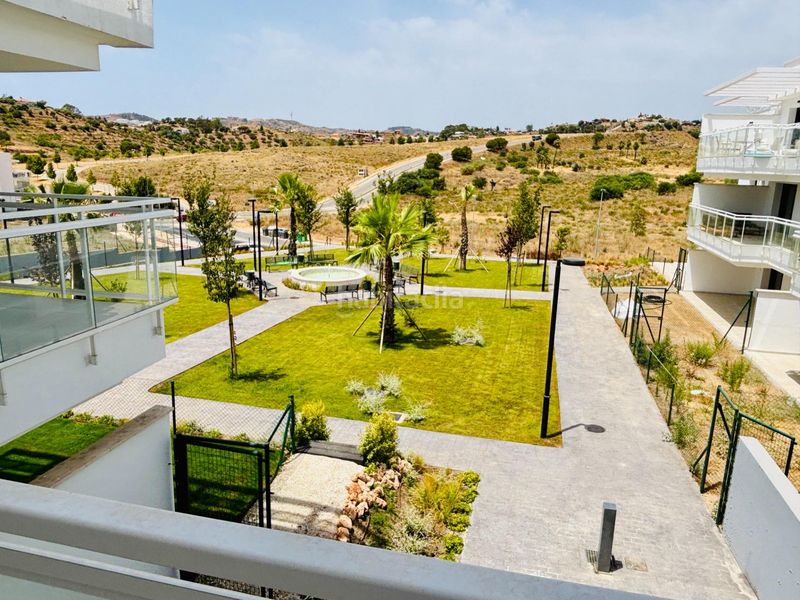 Foto d6d0db8f-4ab2-4eb4-b392-330e026db32c. Pis amb calefacció aparcament piscina a La Cala Golf - Lagar Martell Mijas