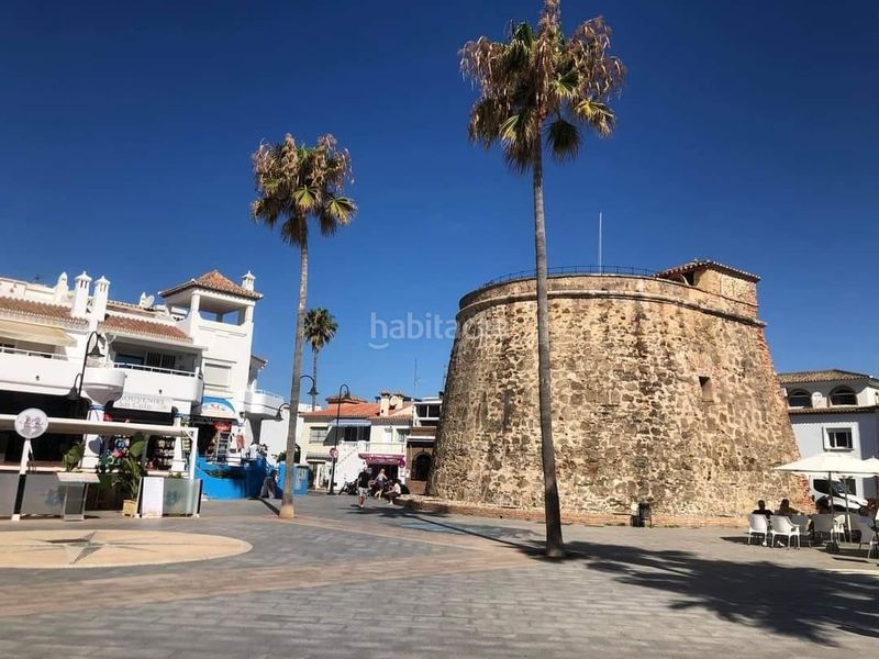Foto ddb07d7d-1499-4f57-990f-f7b10f8c213b. Pis amb calefacció aparcament piscina a La Cala Golf - Lagar Martell Mijas