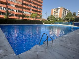 Apartment  Avenida acapulco. Apartamento totalmente reformado en los boliches  fiuengirola