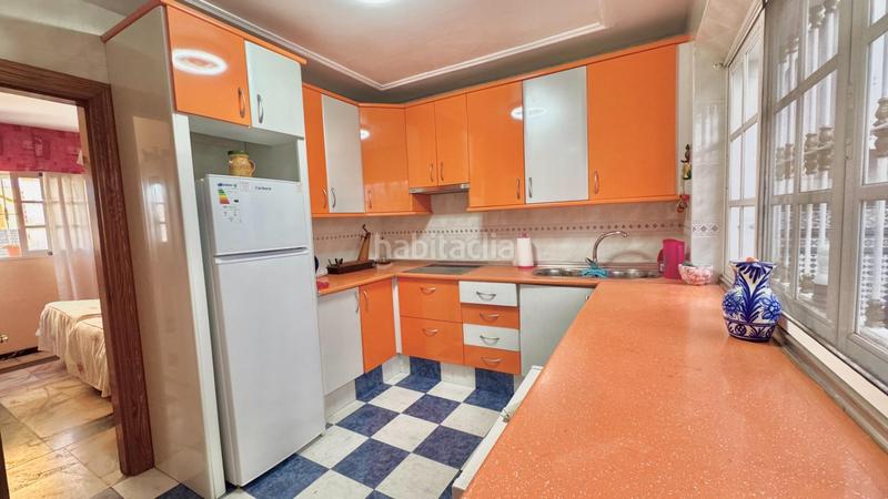 Foto 06e20e9f-313a-4e5b-a62c-b4ca25d44cdc. House with pool in Mangas Verdes - Las Flores - Parque del Sur Málaga