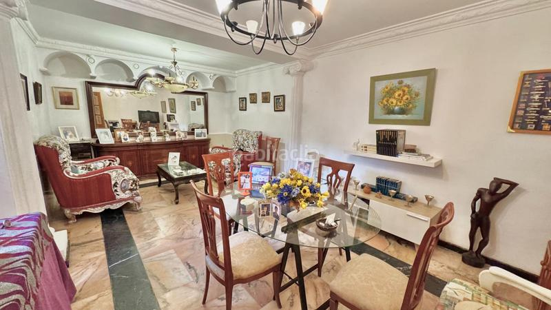 Foto 33dd74df-ea5a-4d5b-95ae-46ca5101a4e6. House with pool in Mangas Verdes - Las Flores - Parque del Sur Málaga