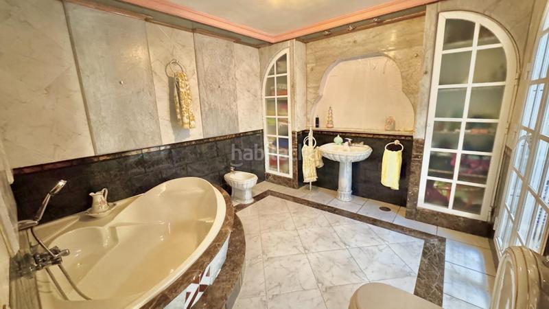 Foto 3a163d99-804e-45c0-97e4-b52cc5864297. House with pool in Mangas Verdes - Las Flores - Parque del Sur Málaga