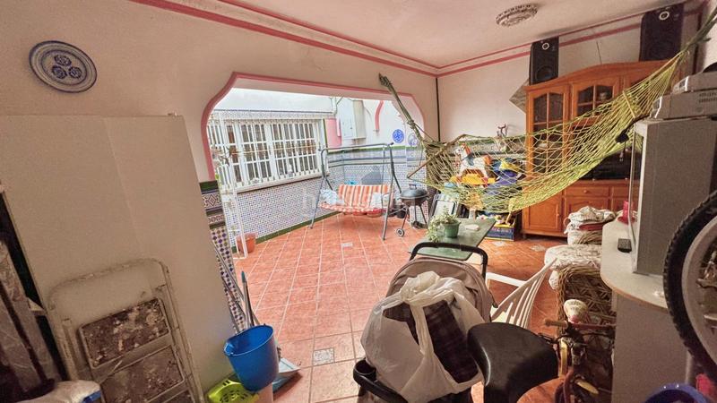 Foto 530030f7-12b2-48e4-94e8-a4296693b706. House with pool in Mangas Verdes - Las Flores - Parque del Sur Málaga