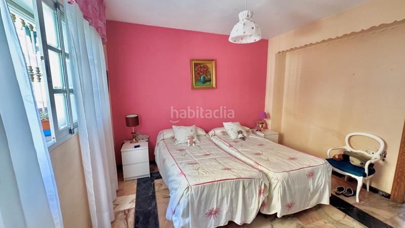 Foto 75dd9b3f-ac7e-4da2-8fea-07969b08eb24. House with pool in Mangas Verdes - Las Flores - Parque del Sur Málaga