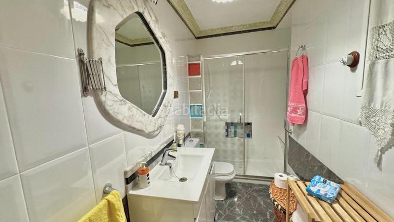 Foto 9476be21-e200-4bdb-809f-e0c7e8da3472. House with pool in Mangas Verdes - Las Flores - Parque del Sur Málaga