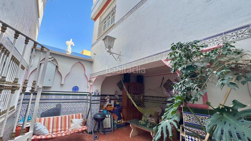 Foto d1011224-ede0-4cce-86c2-e6b6bf488f8f. House with pool in Mangas Verdes - Las Flores - Parque del Sur Málaga