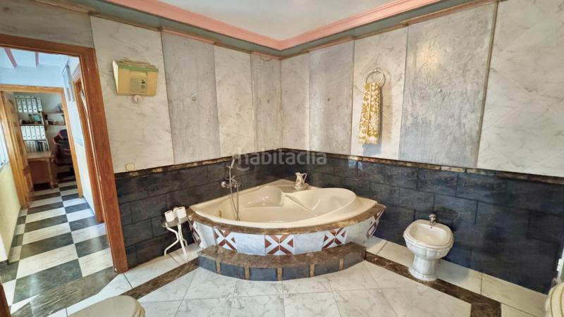 Foto d2ffae74-7358-4586-9647-d3ed5fb48505. House with pool in Mangas Verdes - Las Flores - Parque del Sur Málaga