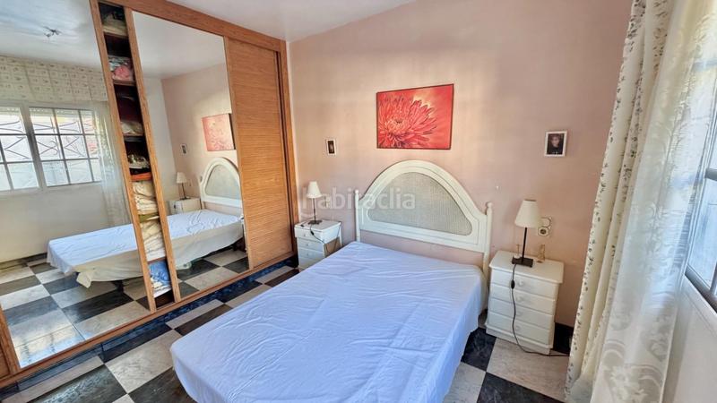 Foto e0b67b52-b385-498c-8390-a67b7dd842a7. House with pool in Mangas Verdes - Las Flores - Parque del Sur Málaga