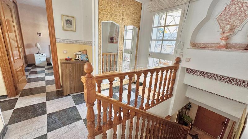 Foto ec3f7554-1fde-4de8-a837-17f0b14cfc43. House with pool in Mangas Verdes - Las Flores - Parque del Sur Málaga