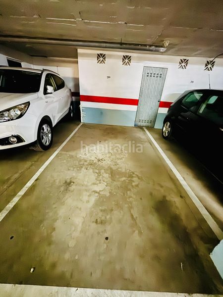 Foto 3500bca3-0e6f-4e88-8b37-840d61e1251e. Pis amb calefacció aparcament piscina a Puerta Blanca Málaga