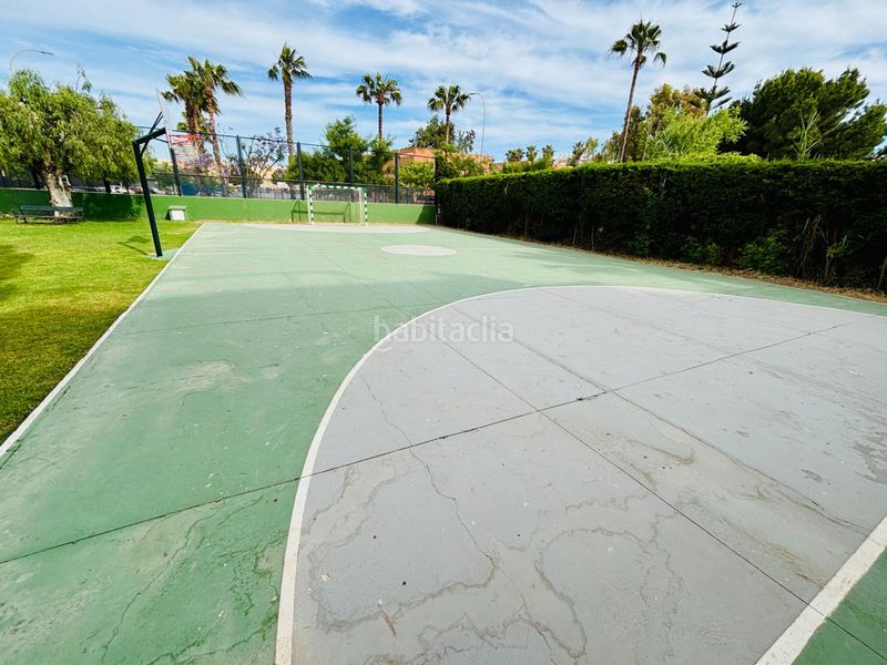 Foto 4a08e447-8a54-481f-a82d-38277229ccfb. Pis amb calefacció aparcament piscina a Puerta Blanca Málaga
