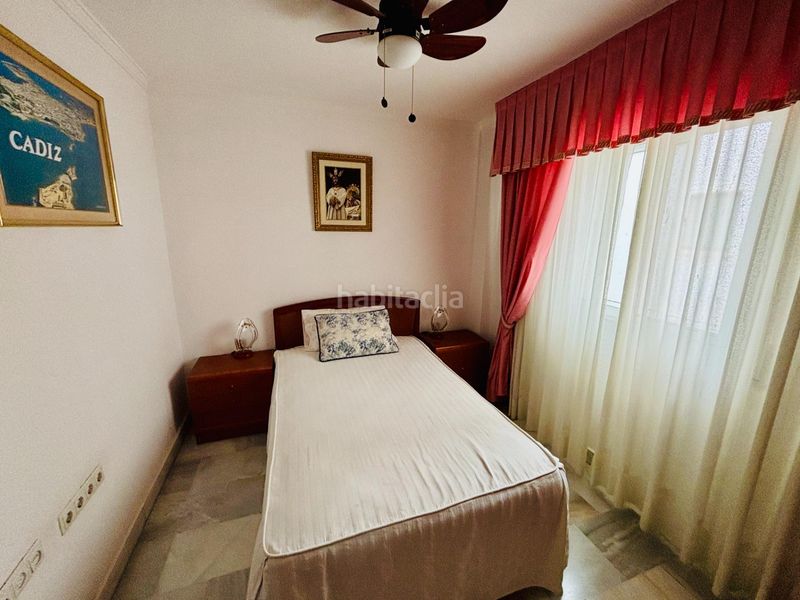 Foto a646475a-2ec1-4453-bed5-cc0150143b9d. Pis amb calefacció aparcament piscina a Puerta Blanca Málaga