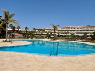 Apartament  Calle nogal-cosmopolis. Espectacular apartamento en balcones del chaparral con vistas al