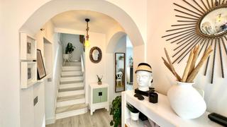 Semi detached house in Montemar