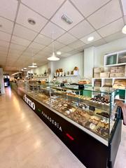 Lloguer Local Comercial a Ronda del port 12. Oportunidad única traspaso de bar pastelería en manacor centro