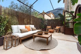 Xalet a Dei. Encantadora residencia en petit dei lujo, naturaleza y autentic