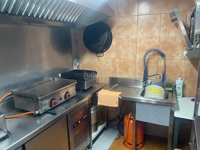 Foto 409d3e6a-9911-4b32-b18e-2b77a5b848d6. Affitto locale commerciale in S´Arenal Llucmajor