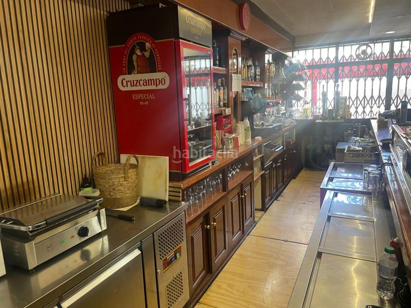 Foto 6f73152f-8078-43d5-a4e7-e141daaefd86. Affitto locale commerciale in S´Arenal Llucmajor