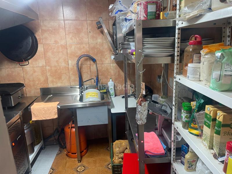 Foto e3aaa49a-7588-41d4-8047-9cc8992c2b77. Affitto locale commerciale in S´Arenal Llucmajor