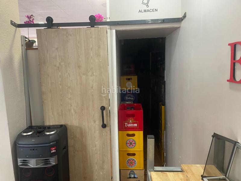 Foto 0367ad53-ff72-4c96-ad5f-79e9e74d4228. Location local commercial dans S´Arenal Llucmajor