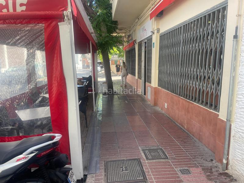 Foto 1cf4fdb2-708c-48f0-b379-dc196c593b70. Location local commercial dans S´Arenal Llucmajor