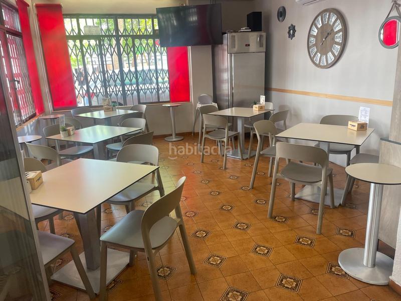 Foto b700c042-63f4-421a-9ba6-1a7cdd827e0f. Location local commercial dans S´Arenal Llucmajor