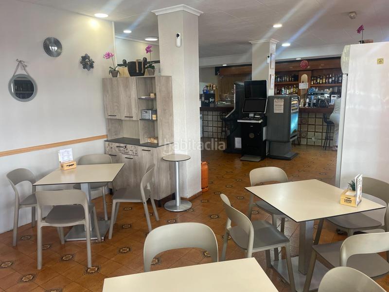 Foto a576768a-b738-47d9-957d-b26adc12e3f6. Traspàs local comercial a S´Arenal Llucmajor