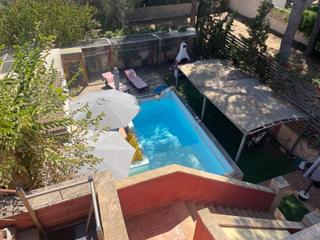 Apartament a El Toro