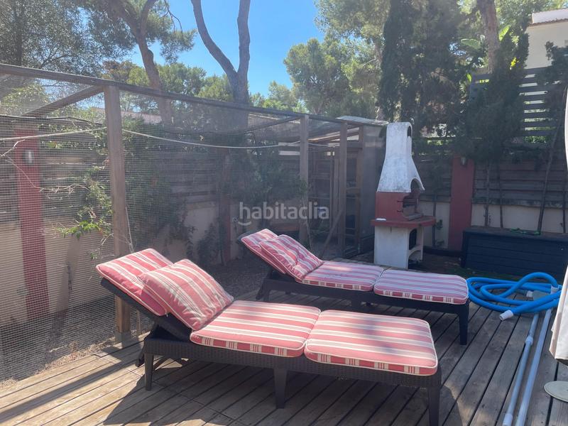 Foto 02ef969e-241b-45e1-a248-5c238b5c63e5. Appartement dans El Toro Calvià