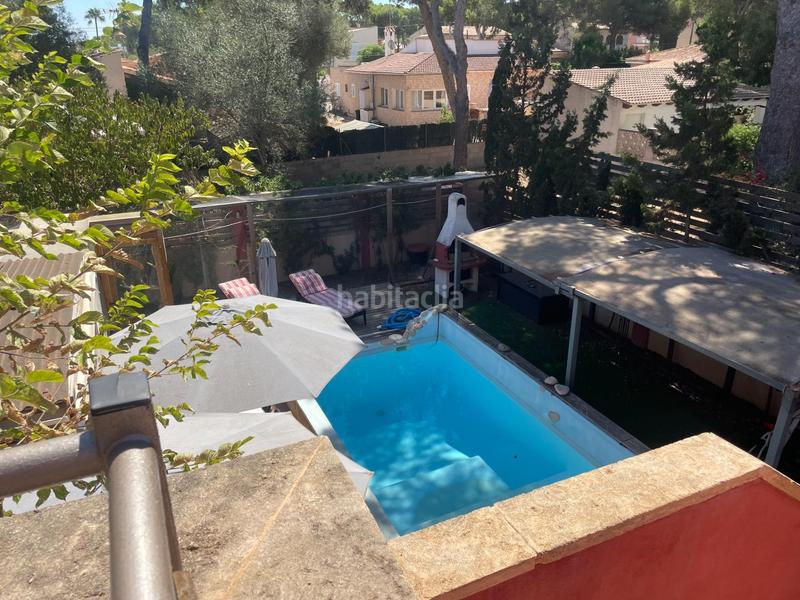 Foto 0a3b01e8-af36-4faa-8219-65e085e40b57. Appartement in El Toro Calvià