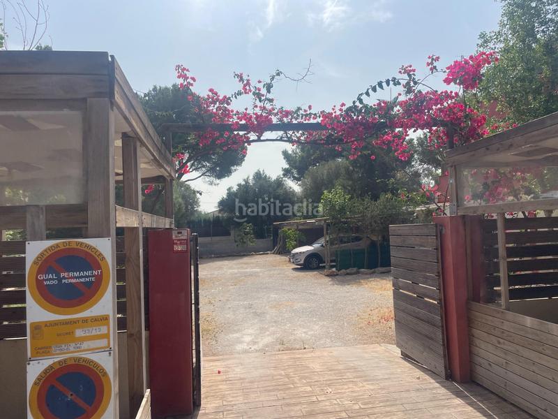 Foto 49bd896b-de05-40a8-a5bb-4a17b02389fd. Piccolo appartamento in El Toro Calvià