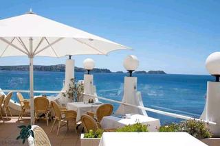 Local Comercial a Peguera. Oportunidad única de adquirir un espectacular y emblemático rest