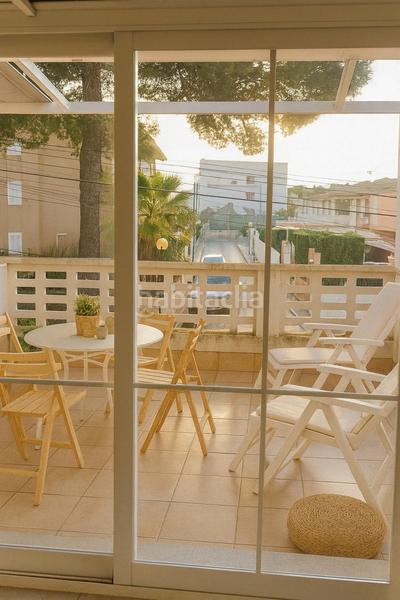 Foto a011bc15-e19a-46bb-929c-f4c8e7a350a2. Apartament amb piscina a Can Picafort Santa Margalida