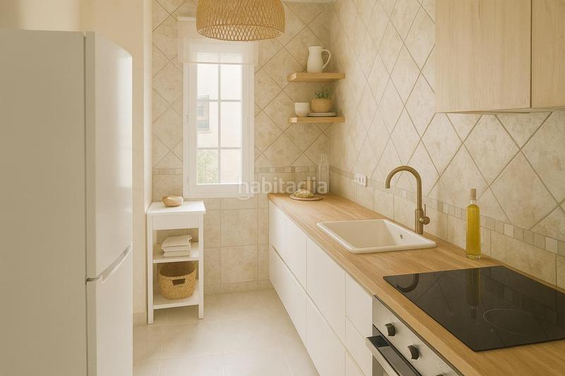 Foto d90c3ef8-c4f7-4c21-a1fc-f5dea96086e7. Apartament amb piscina a Can Picafort Santa Margalida