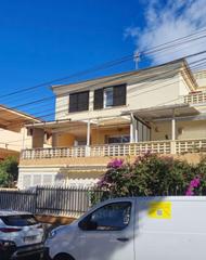 Apartament  Avenida santa eulalia. Piso con terraza grande para reformar en can picafort