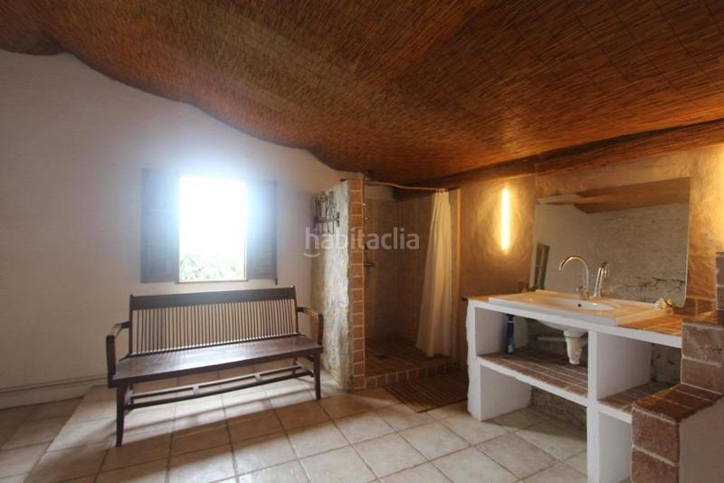 Foto 5b3db0e0-fc87-4ee6-b6a6-424c09f0b0a1. Casale con parcheggio piscina in Playa-Ben Afeli Almazora / Almassora