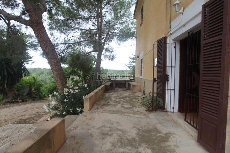 Foto cb2e82f2-2e37-4a49-b903-2df96d8aa7f4. Casale con parcheggio piscina in Playa-Ben Afeli Almazora / Almassora