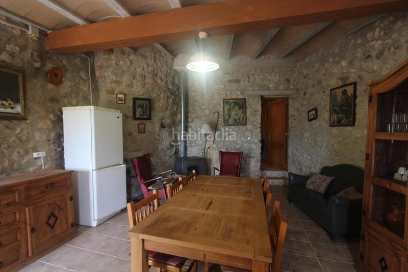 Foto d04b957b-1e70-41d1-abb0-5f170834b87b. Casale con parcheggio piscina in Playa-Ben Afeli Almazora / Almassora