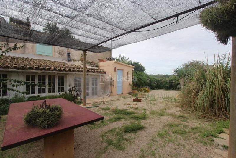 Foto dc76c54b-9715-4b93-85b5-1acd6f94ef85. Casale con parcheggio piscina in Playa-Ben Afeli Almazora / Almassora