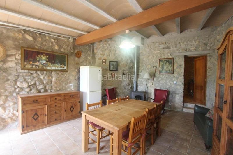 Foto 919f8f73-0ed2-4c48-9d68-9658ebe13b4d. Country house with parking pool in Playa-Ben Afeli Almazora / Almassora