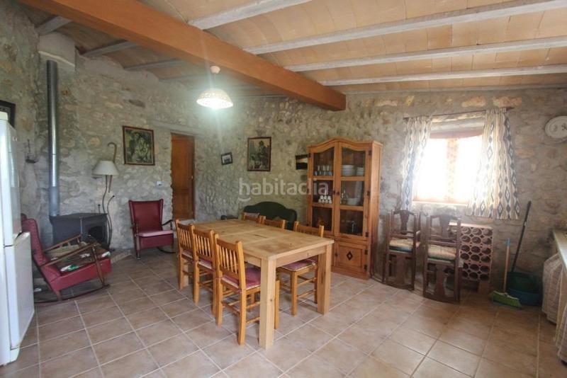 Foto 95598e25-c28f-45d0-9ba5-11d20a816166. Country house with parking pool in Playa-Ben Afeli Almazora / Almassora