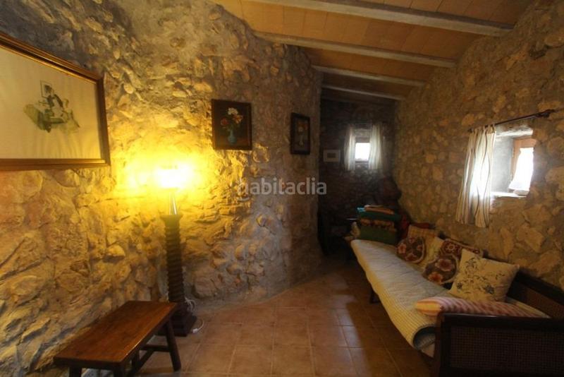Foto 9a515597-1eda-4ae5-8827-85624390450f. Country house with parking pool in Playa-Ben Afeli Almazora / Almassora