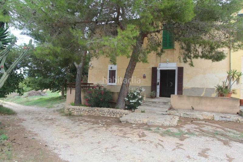 Foto 02e0cbed-e6a5-42b7-aeb3-b019e6e5e819. Masia amb aparcament piscina a Playa-Ben Afeli Almazora / Almassora