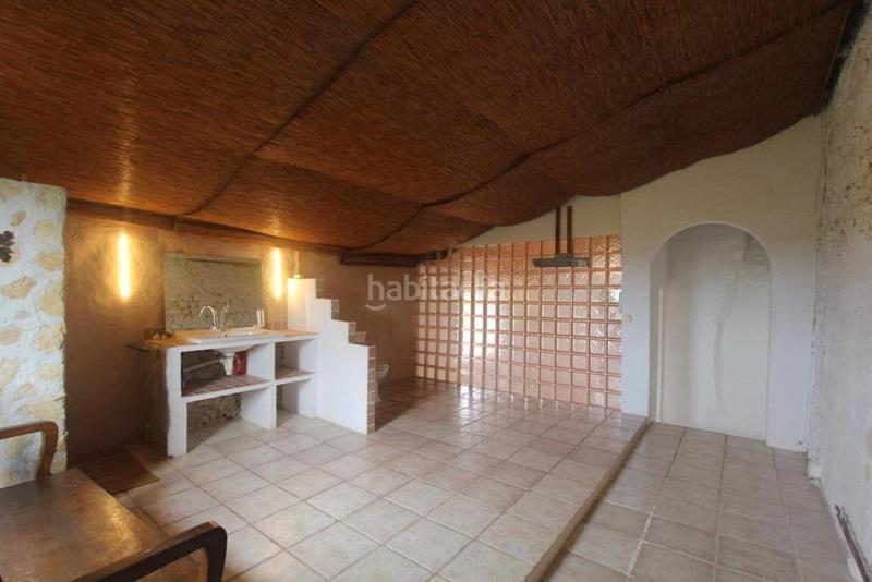 Foto a9a5f620-9b17-4ea3-8c81-0f6da79f2910. Masia amb aparcament piscina a Playa-Ben Afeli Almazora / Almassora