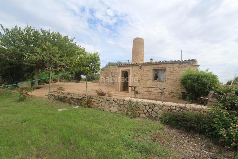 Foto e7f107b1-baaf-4551-a059-8283879d3a62. Masia amb aparcament piscina a Playa-Ben Afeli Almazora / Almassora