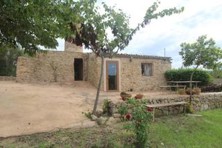 Masia a Playa-Ben Afeli