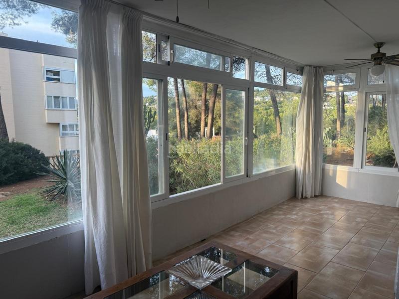 Foto 083d1bb4-fc6e-4333-8bf6-d8267a18a7e6. Flat with parking pool in Costa de la Calma Calvià